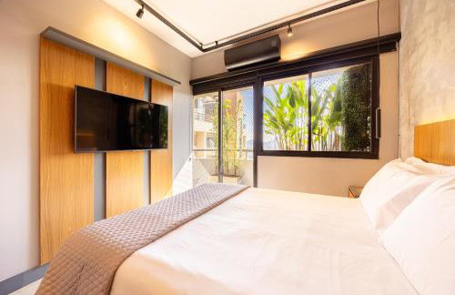 BGV - Le Bougainville By Anora Spaces - Foto 42