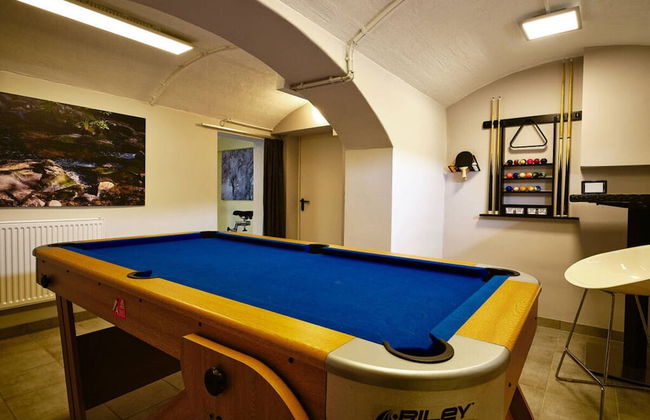 Holiday Home Altes Zollhaus No. 19 - Foto 12