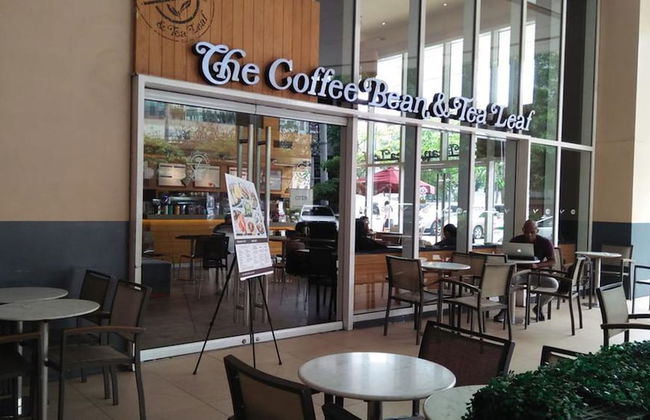 Haven Suite at Jazz - Foto 25