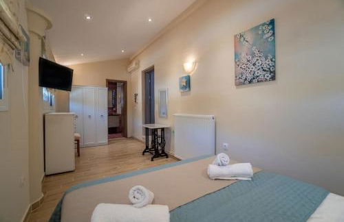 Ocean View Oasis - Palaiokastritsa - Foto 10