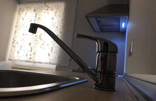 Mini appartamenti a Catanzaro Lido - Foto 25