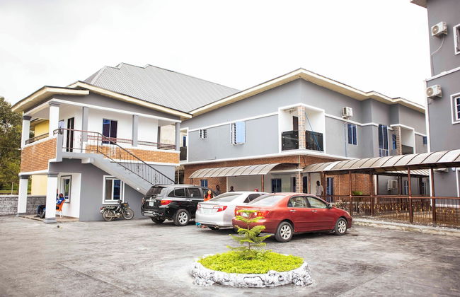 LE RIVERA APARTMENTS - Foto 16