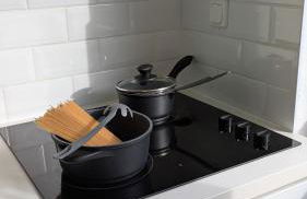 Modern and Central for up to 4 guests - Foto 18