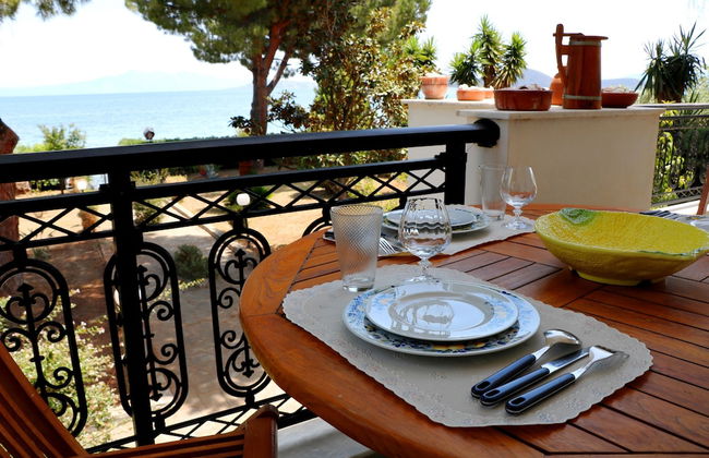 Ekatis Seacoast Nest - Foto 22