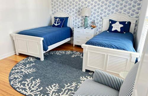 North Myrtle Beach Stay-Golfcart - Foto 22