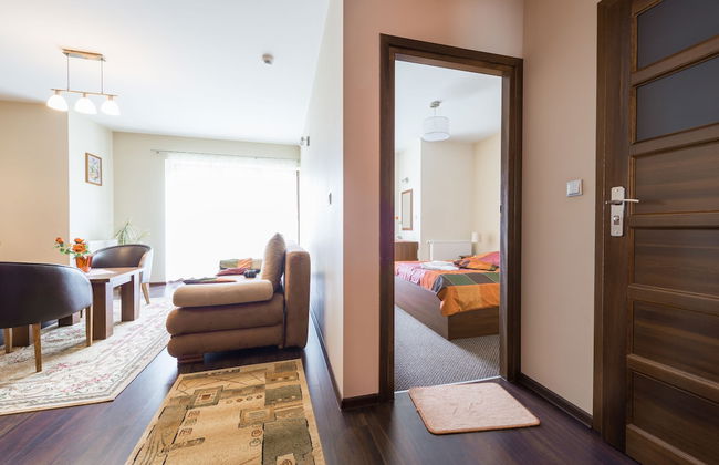 Janówka Apartamenty - Photo 13