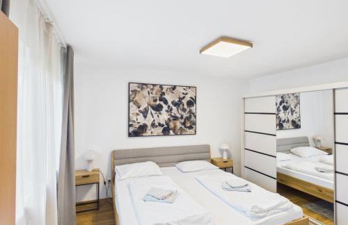 Ferienwohnung Lieblingsplatz - Foto 13