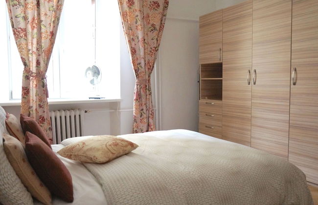 AAA STAY Market Square Old Town - Foto 6