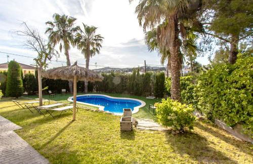 Catalunya Casas Costa Dorada Paradise, 2 km from beach! - Foto 26