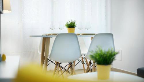 Alonso de Palencia City Center Apartment - Foto 3