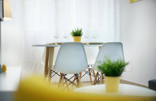 Alonso de Palencia City Center Apartment - Foto 3