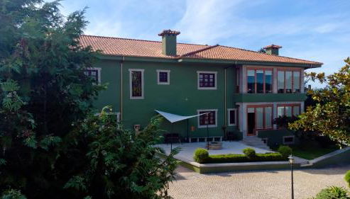 Villa Maria Caetana - Foto 2