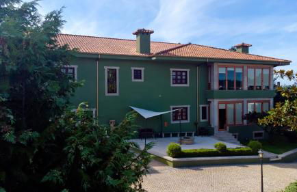 Villa Maria Caetana - Foto 2