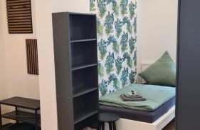 Wohnung Ilz - im Zentrum, Parkplatz, Küche, getrennte Betten - Foto 7