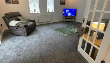 Washington Village Apartments The Courtyard - Foto 4