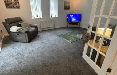 Washington Village Apartments The Courtyard - Foto 4