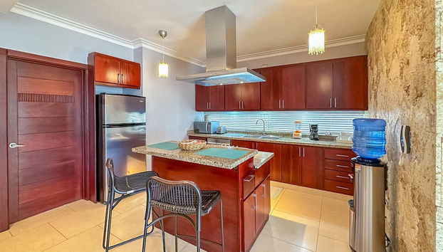 Beautiful 2 BR Apartment With BBQ - Foto 2, Habitación