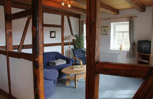 Kutschergasthof Am Sonnenstein - Photo 33