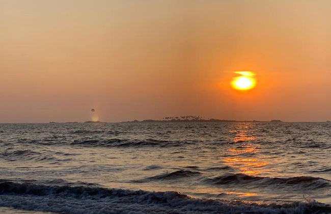 Lovely 5-bed Villa in Udupi - Foto 10