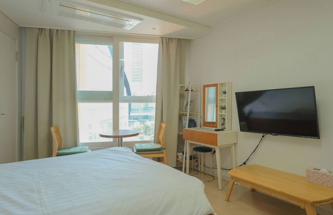 HOTEL WITH - Foto 25