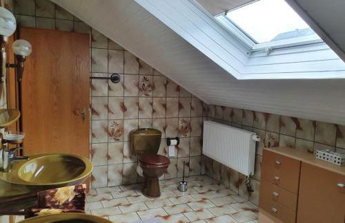 Ferienhaus Korn mitten im schönen Pfälzer Wald, Privat Haus - Foto 45