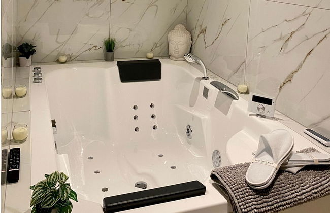 Apart'Moment ÉVASION - Foto 40