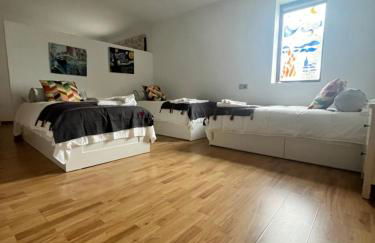 Villa en Valencia, piscina privada y metro 500m - Foto 42