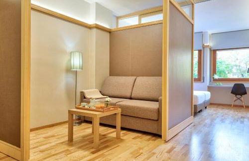 Bonanova Suite Hotel - Foto 13