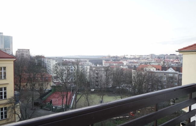 Attic Flat With Amazing Terrace - Foto 36