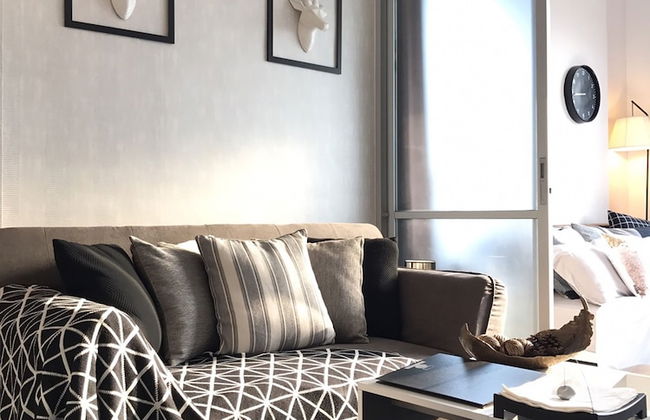 Stay in Style Doi Suthep View with Oasis - Photo 17