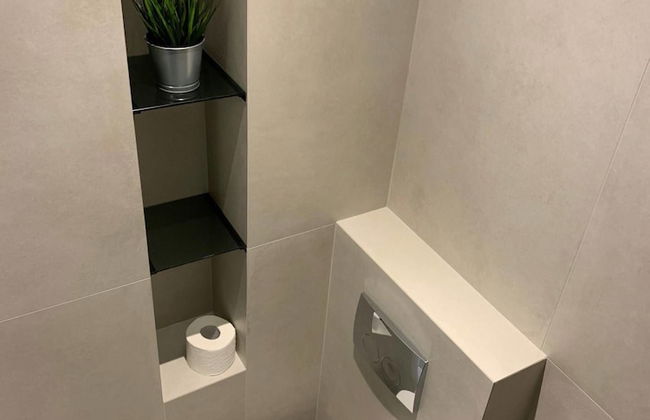 Temple Apartments - Foto 49