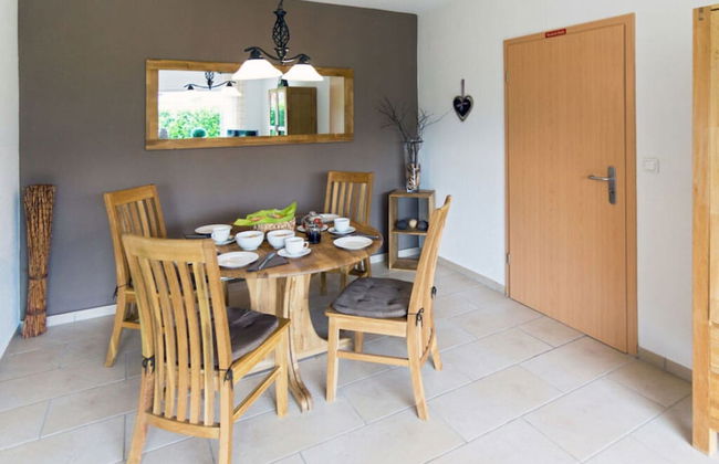 Lovely Apartment in Hage - Photo 13