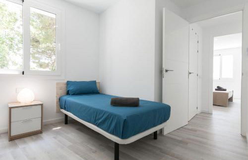 Vista Roses Mar - Vent de Mar - Foto 58