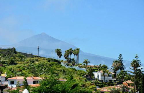 Casa Valeria Vista Mare E Teide - Foto 27