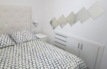 Bonito Apto Barrio del Pilar Smart Fit - Foto 14