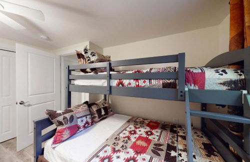 Magic Birch Lodge - Foto 14