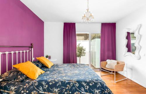 Holiday Home PISCINA PRIVADA CLIMATIZADA Teide Views, BBQ - Foto 30