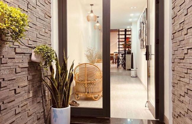 Lanha Hotel-Homestay - Foto 31