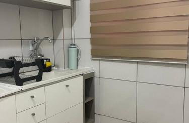 Flat JK 202 - Foto 17