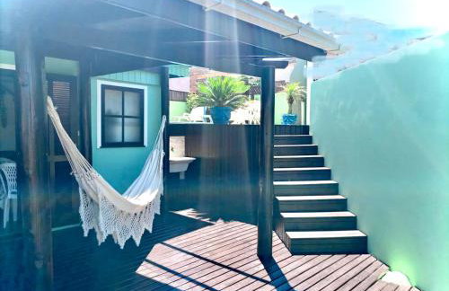 Chalês Santa Marta - Photo 44