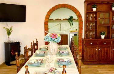 Villa Independente con Piscina Privada - perfecto familia y grupos - Foto 17