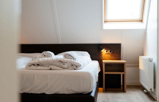 Detached Villa with Outdoor Fireplace near Veluwe - Foto 3