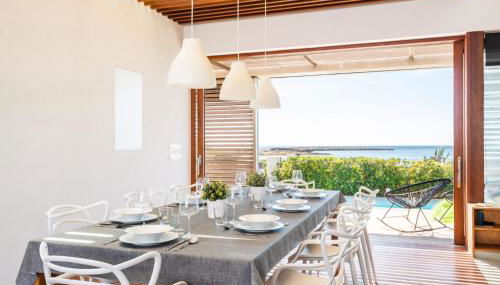 Villa Binisafua Ses Palmeres - Foto 3