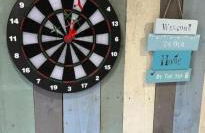 Delightful newly renovated 3-bed house with garden beach hut - Foto 7