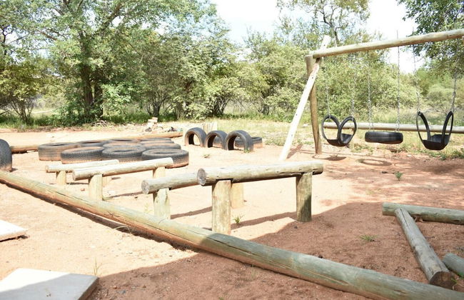 The Daniel'lo Mdaka Holiday Residence - Foto 43