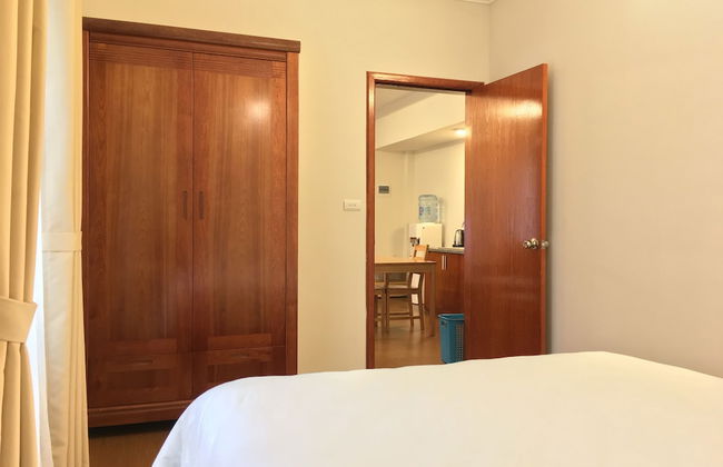 Palmo Serviced Apartment 3 - Foto 3