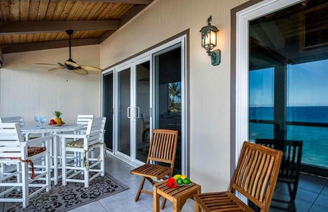 Keauhou Kona Surf & Racquet Club #5-303 - Foto 56