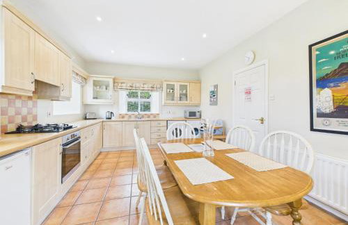 Tollymore Forest family house Mourne Mountains - Foto 13