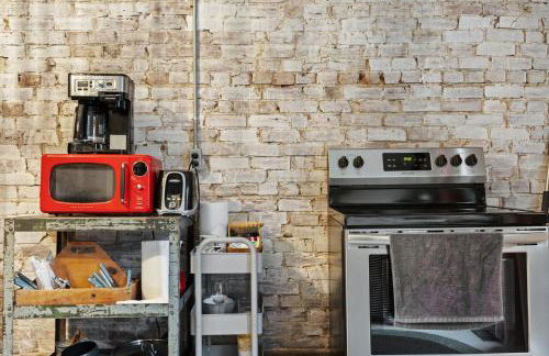 1BR Unit Near Bourbon Trail & Lou Attractions - Foto 24