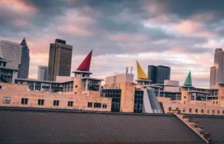 Zentrale 1 Zimmer Wohnung mit Küche - Foto 3